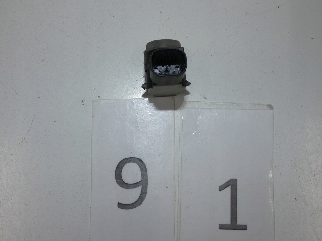 фото №7, Датчик парковки pdc peugeot 308 t9 9675202477