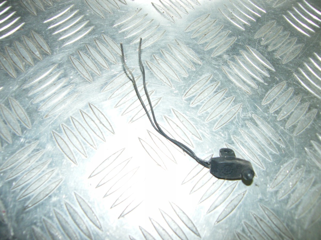 Купить Датчик температуры наружной renault master 2 оригинал