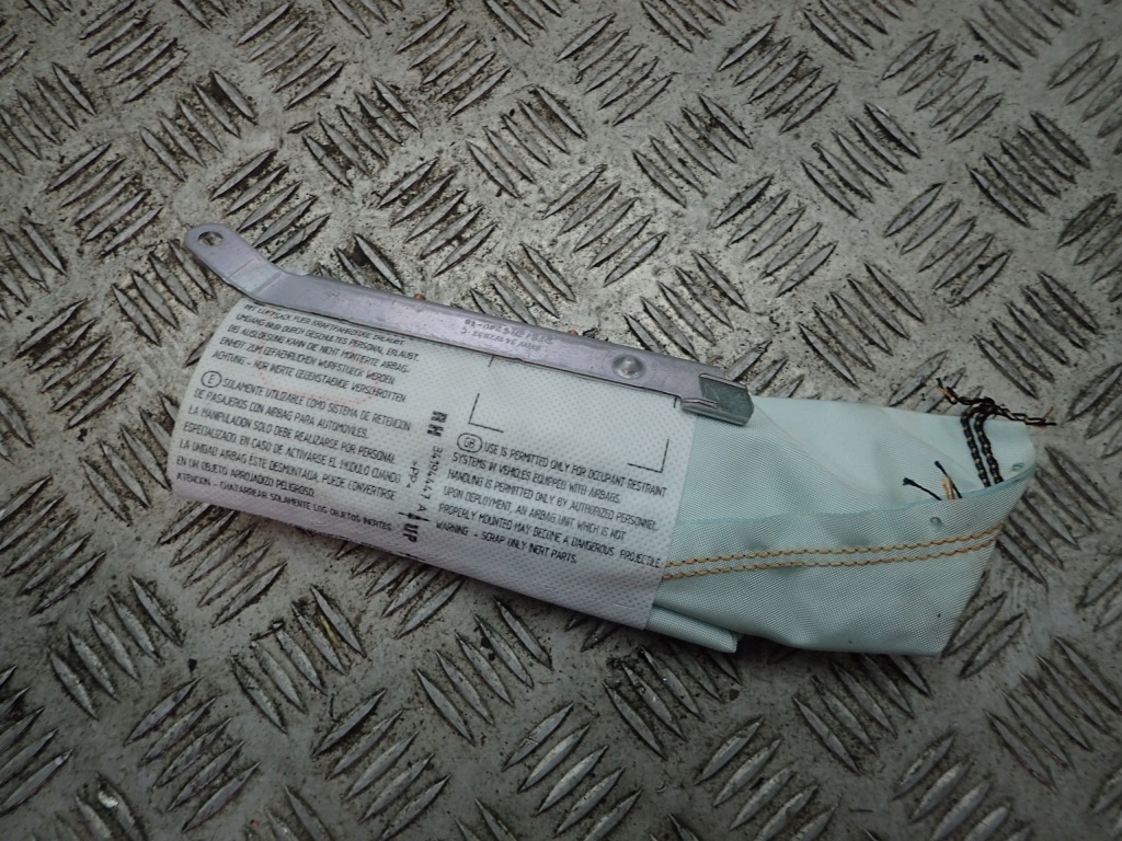 фото №1, Porsche panamera 971 подушка сиденье l 971880241b