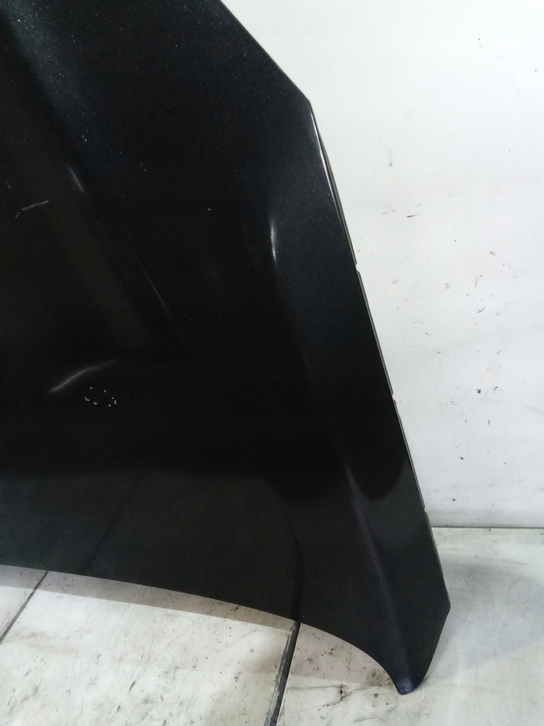 фото №2, I222 капот opel insignia z22c