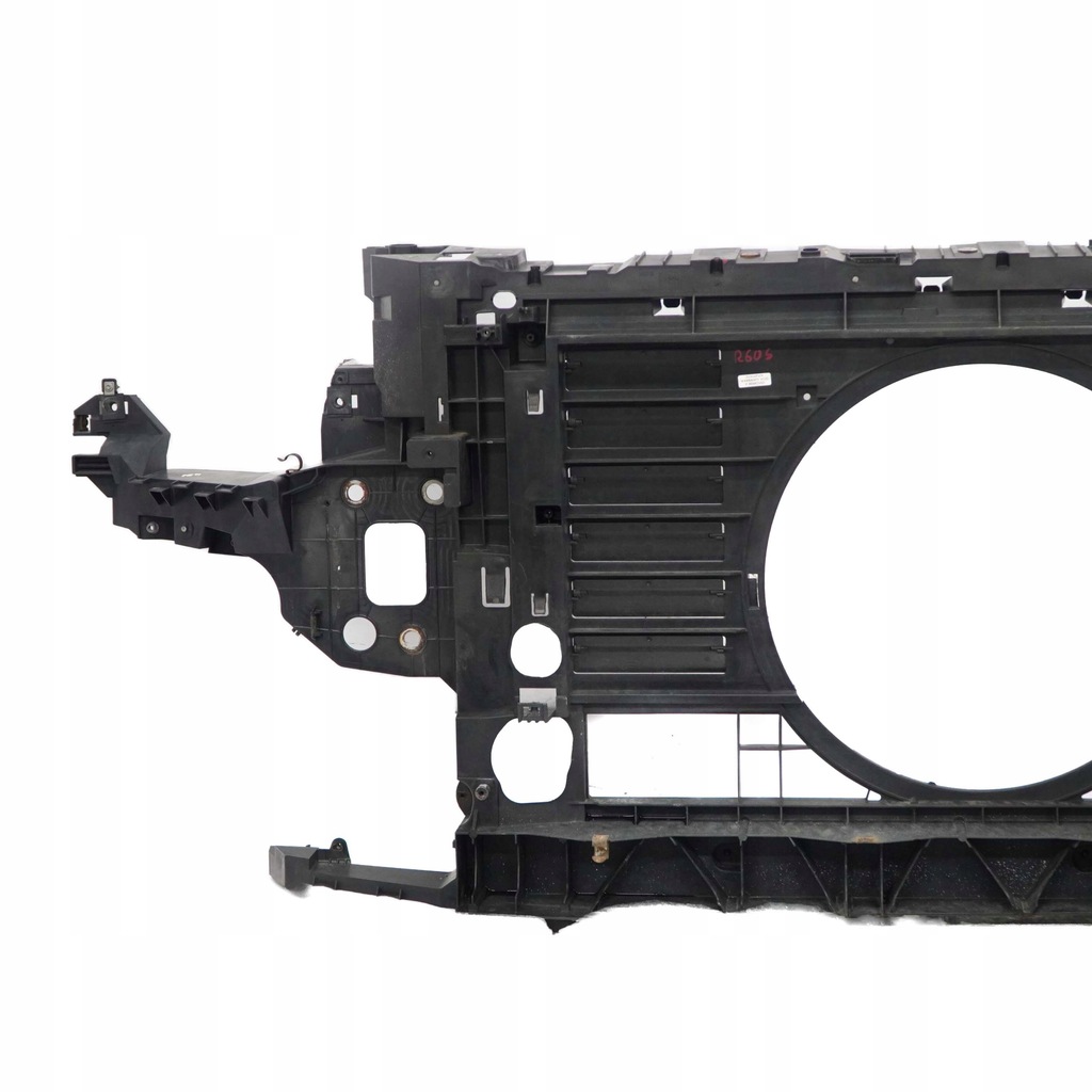 фото №4, Mini r60 r61 pas передній захист підсилювач захист