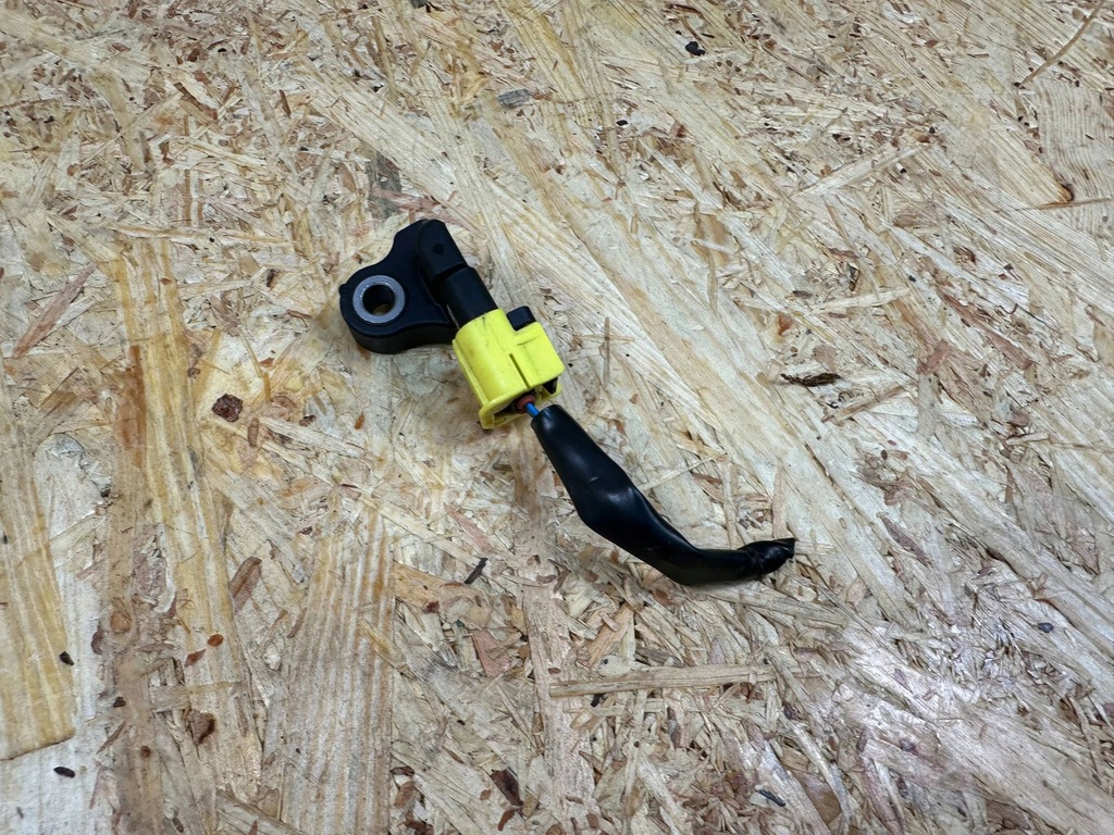 фото №9, Датчик удара ударный штекер honda hr-v iii 77930-3m0-s211-m1 21-