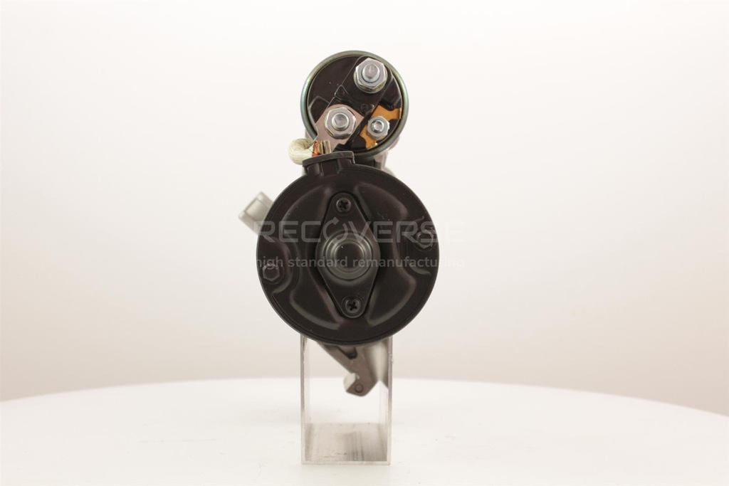 фото №7, Стартер bmw 2.0 3.0 d 1 3 5 x1 x5 x6 e90 f01 e82 e87 e84 f02 f10 e70 f10