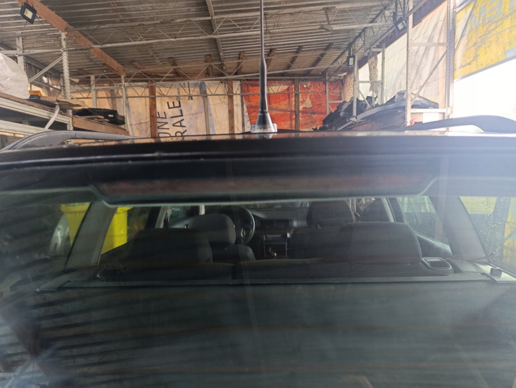 фото №1, Audi a3 8l a4 b5 passat kombi лампа стоп-сигнал третій світло стоп-сигнал