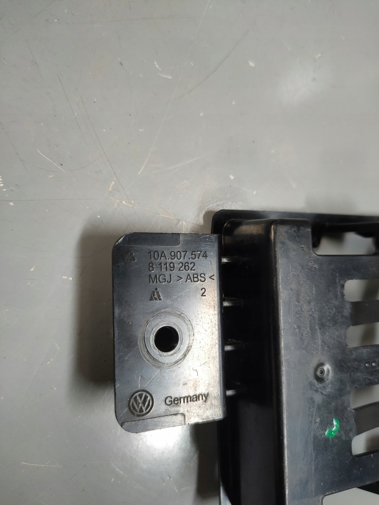 фото №9, Vw id4 id.4 id3 id.3 id5 id.5 радар distronic acc датчик 1ea907572g