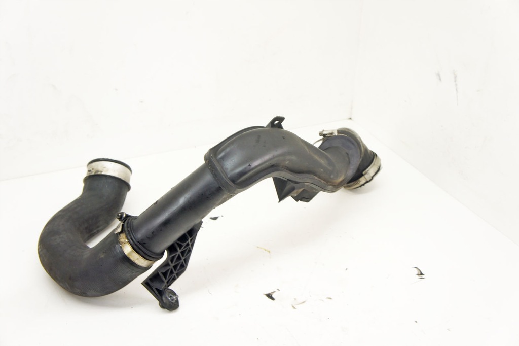 фото №6, My208 vw tiguan 5n 2.0d труба воздухозаборник