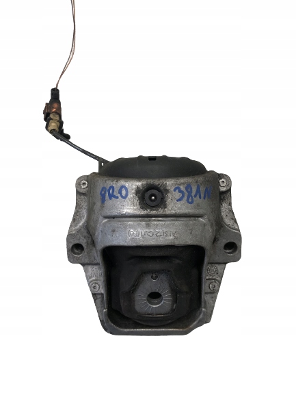 фото №1, Кронштейн подушка двигуна audi q5 8r0199381n