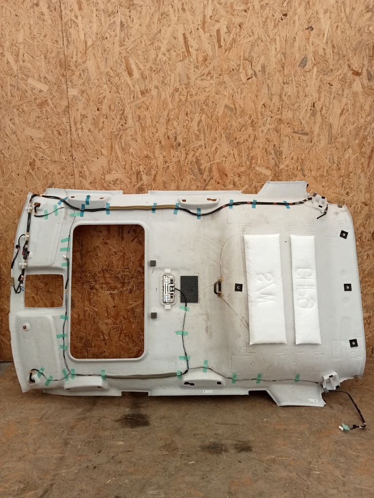 фото №7, Mazda cx5 i потолок панорама стойки