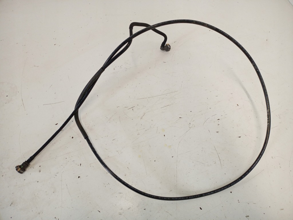 фото №2, Шланг трубка топлива citroen c3 aircross 1.2 thp