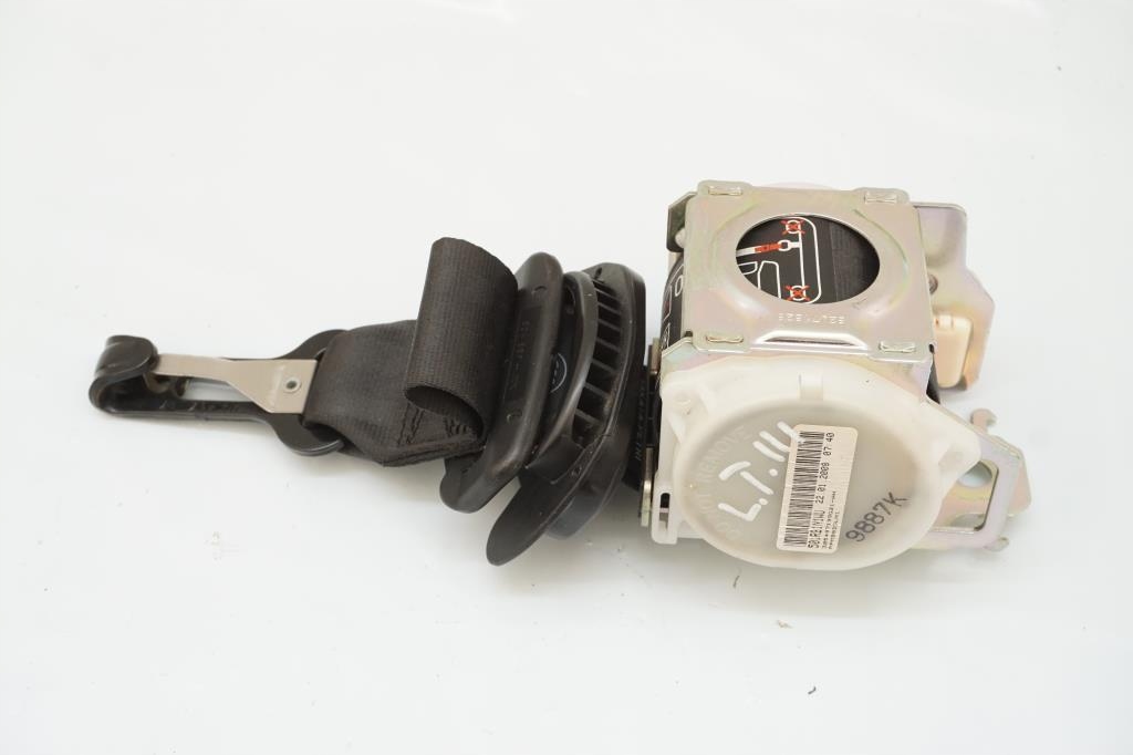 фото №1, Pas левый задняя citroen c4 grand picasso