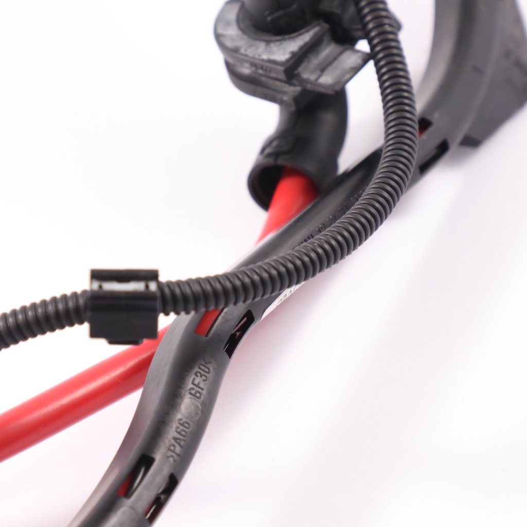 Купить Mini cooper r56 плюсовой положительный шланг аккумулятор 8604258