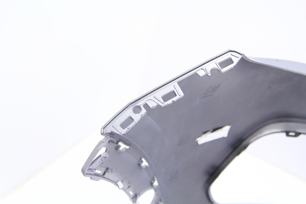 фото №11, Оригінальний бампер перед opel grandland x 2017-2021 yp00024277