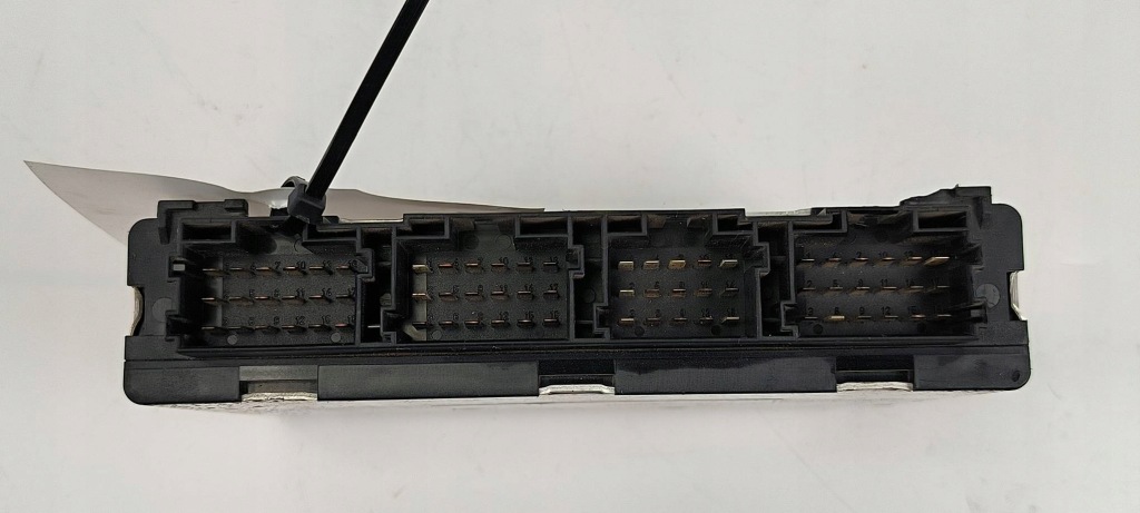 фото №4, Модуль a0004460646 mercedes - benz atego 2528l