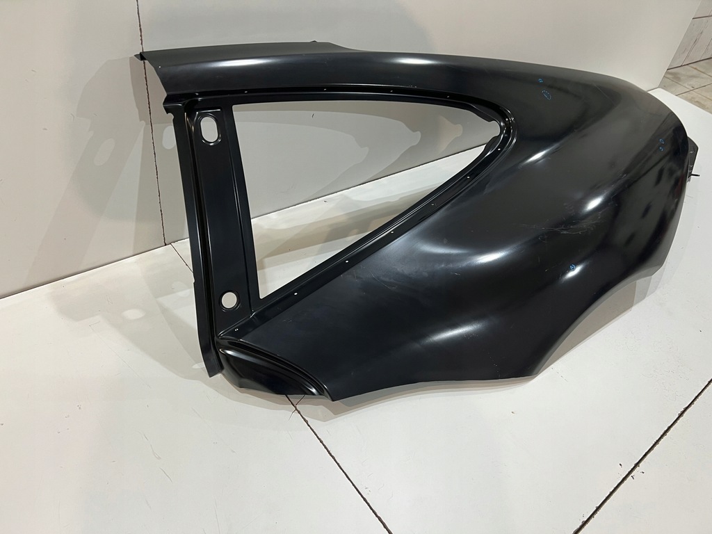 фото №7, Крила задня задній porsche 911 997 carrera 4 gts gt