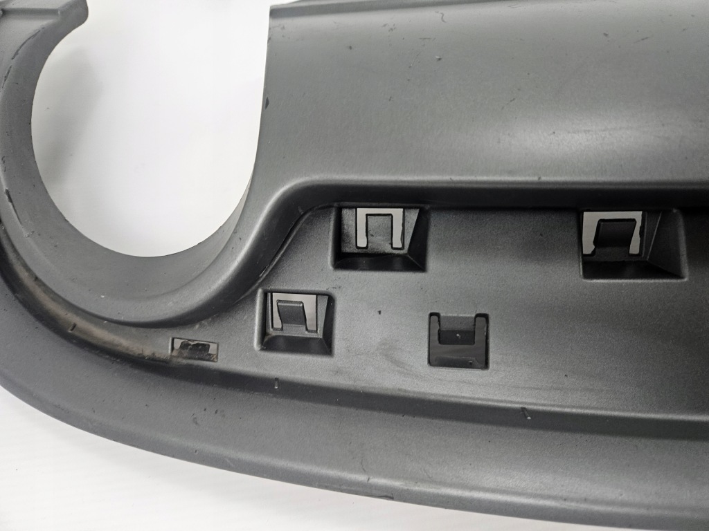 фото №10, Audi a5 8t s-line sportback lift 2011 - 16 спойлер бампера задняя 8t8807521h