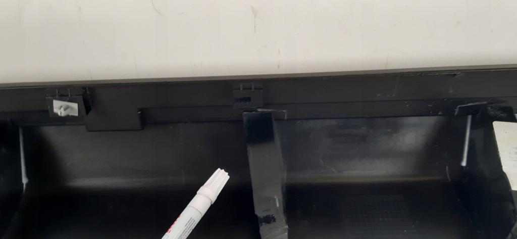 фото №7, Jeep grand cherokee wl молдинг порог левая 6pz87trma