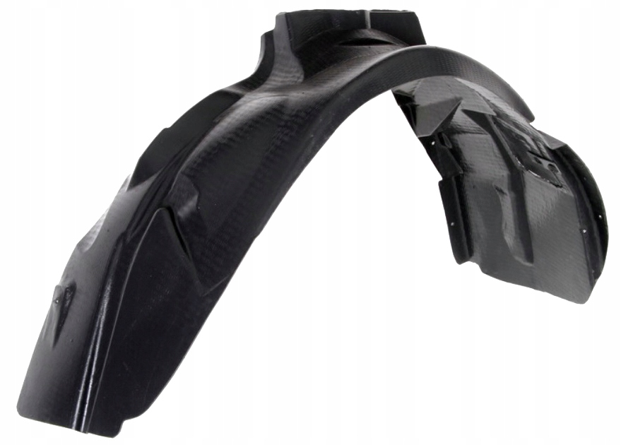 фото №1, Подкрылок подкрылок ford ka 2008-2016 перед правое