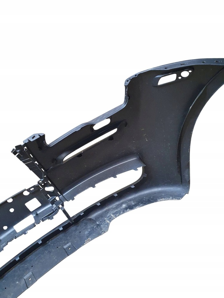 фото №13, Rolls royce ghost i бампер перед передній