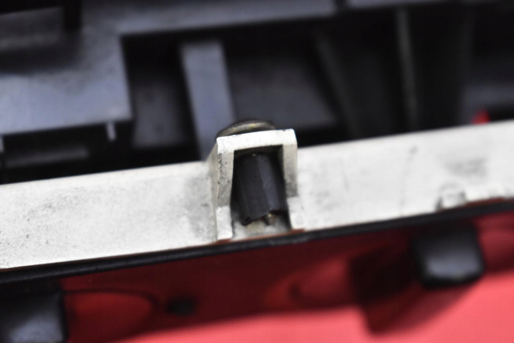 фото №16, Панель управление обдув 133525d mercedes vito w638 96-03