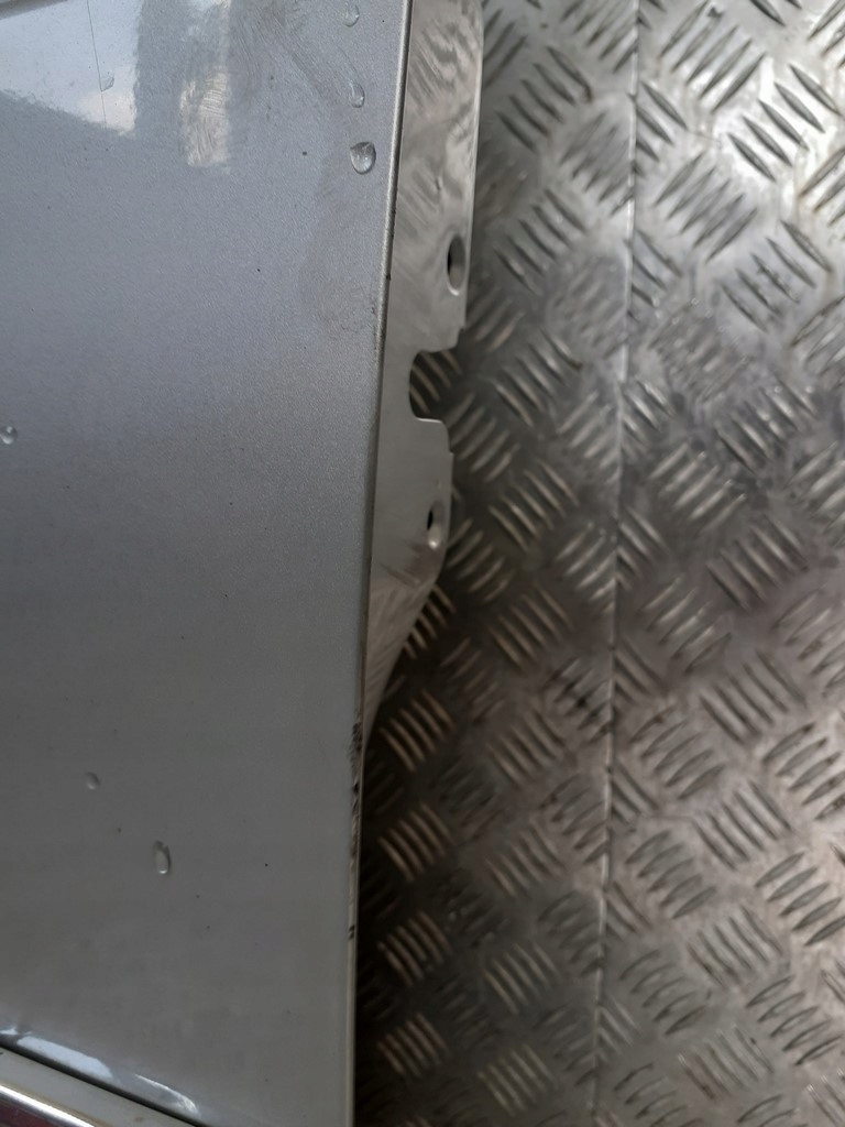 фото №7, Дверь левый перед peugeot 807 ebrhd8