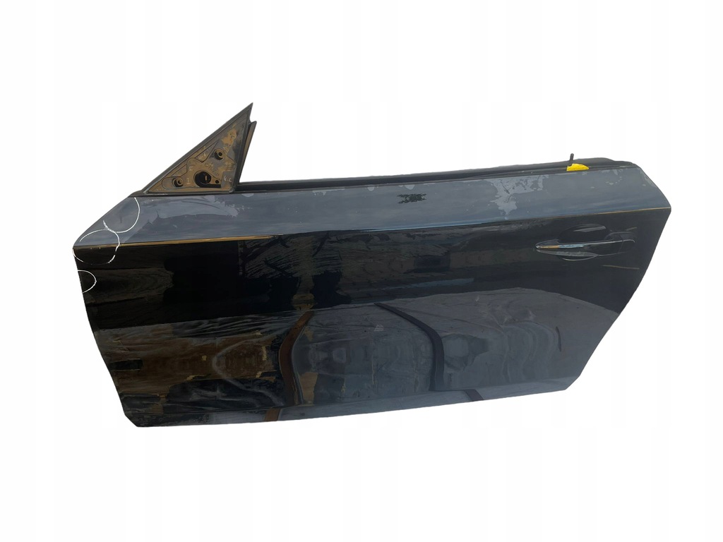 фото №1, Дверь левая передние левый перед bmw e81