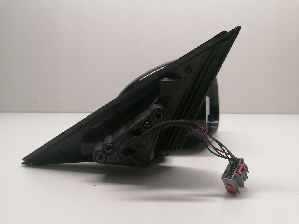 фото №8, Jaguar xe x760 зеркало правое 6 pin europa 2015-