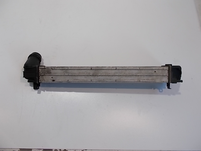 фото №3, Інтеркулер renault megane iii scenic iii dci org