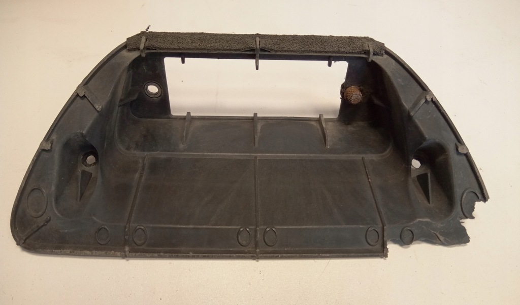 фото №5, Рамка лампи протитуманної задня infiniti qx70 fx30