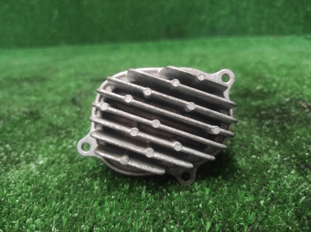 фото №1, Opel grandland преобразователь led правая yp00104780