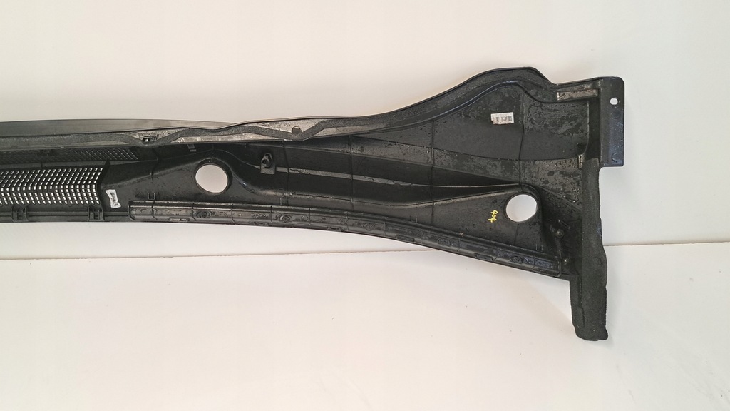 фото №9, Жабо hyundai i40 86150-3z500