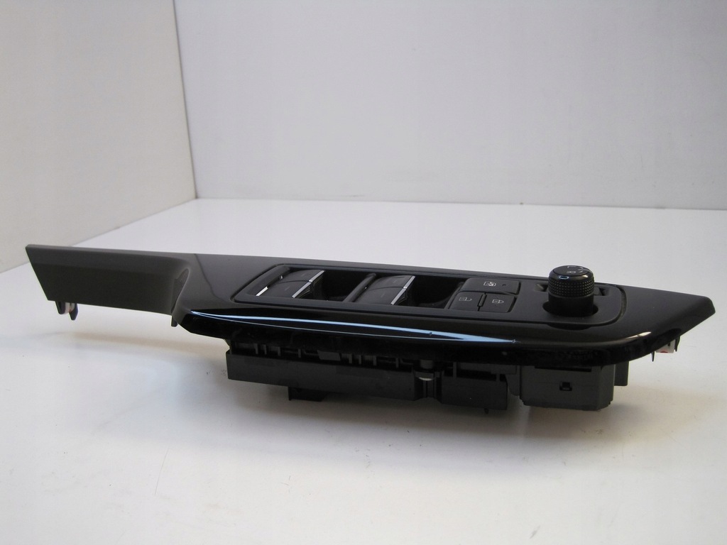 фото №1, Переключатель панель окон toyota chr ch-r 84040-02160 74232-f4030