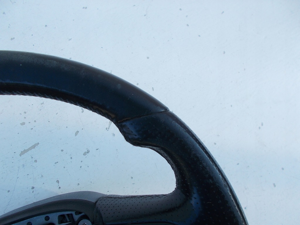 фото №5, Повітропровід шкіряний opel insignia i a