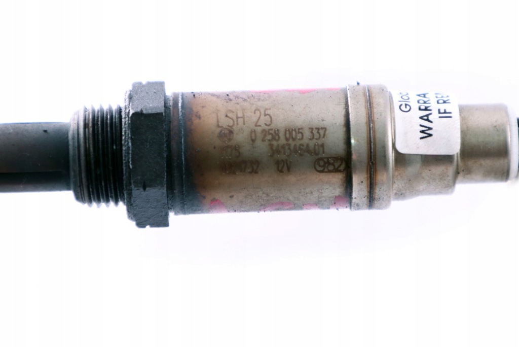 фото №12, Bmw e83 x3 датчик лямбда-зонд l=700mm 3413464