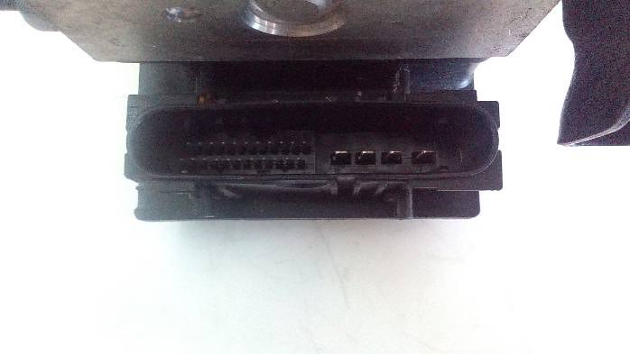 фото №6, Насос abs renault clio iii 1,5 dci 0265232077