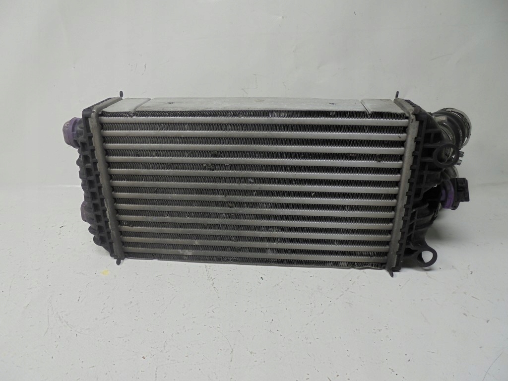 Купити Радіатор інтеркулер труба шланг патрубок corsa f peugeot 208 2 9824742280