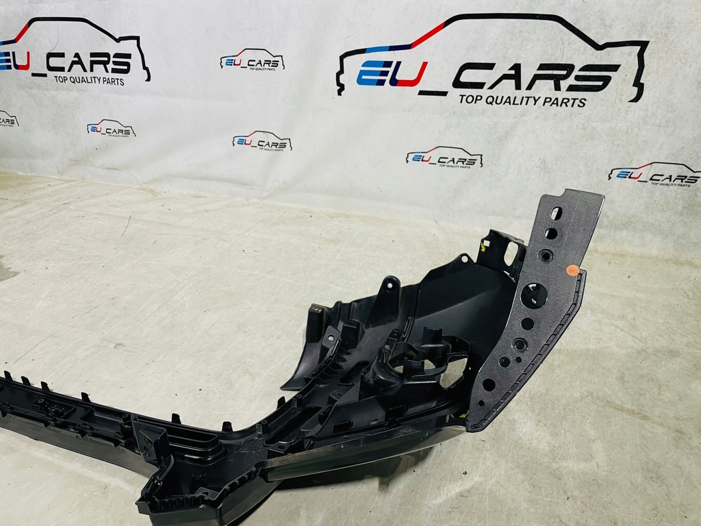 фото №9, Ford ranger vi 6 бампер перед передній 2022-2024 rok