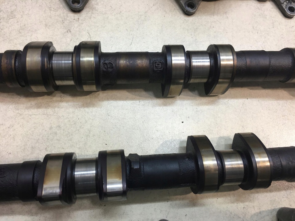 фото №8, Головка renault laguna ii 3.0 v6 9631076610