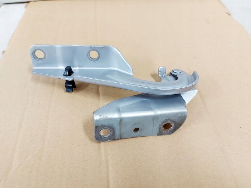 фото №1, Mitsubishi asx i петля капот правий a31 кришки