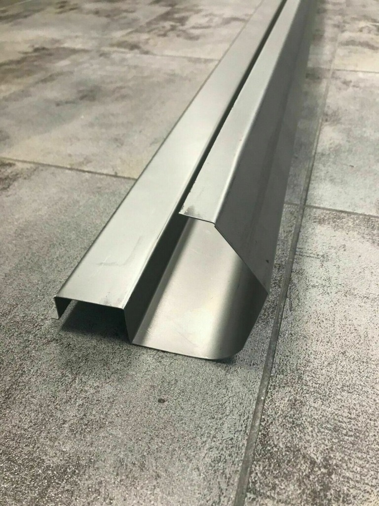 фото №6, Порог alfa romeo gt 2003-2010 пороги с листы