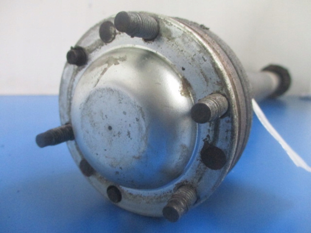 фото №7, Cadillac srx 3.6 v6 wał приводной приводной 25768518