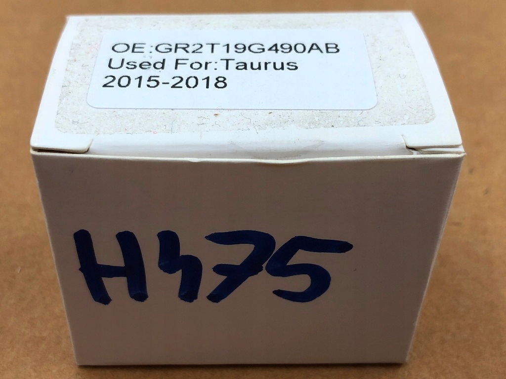 фото №7, Камера заднього виду cam gr2t19g490ab do ford taurus przedlift 2015-2019