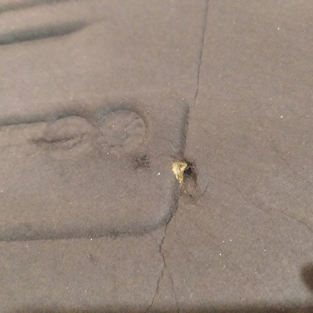 фото №6, Шумоизоляция подкрылок капот audi a4 b8