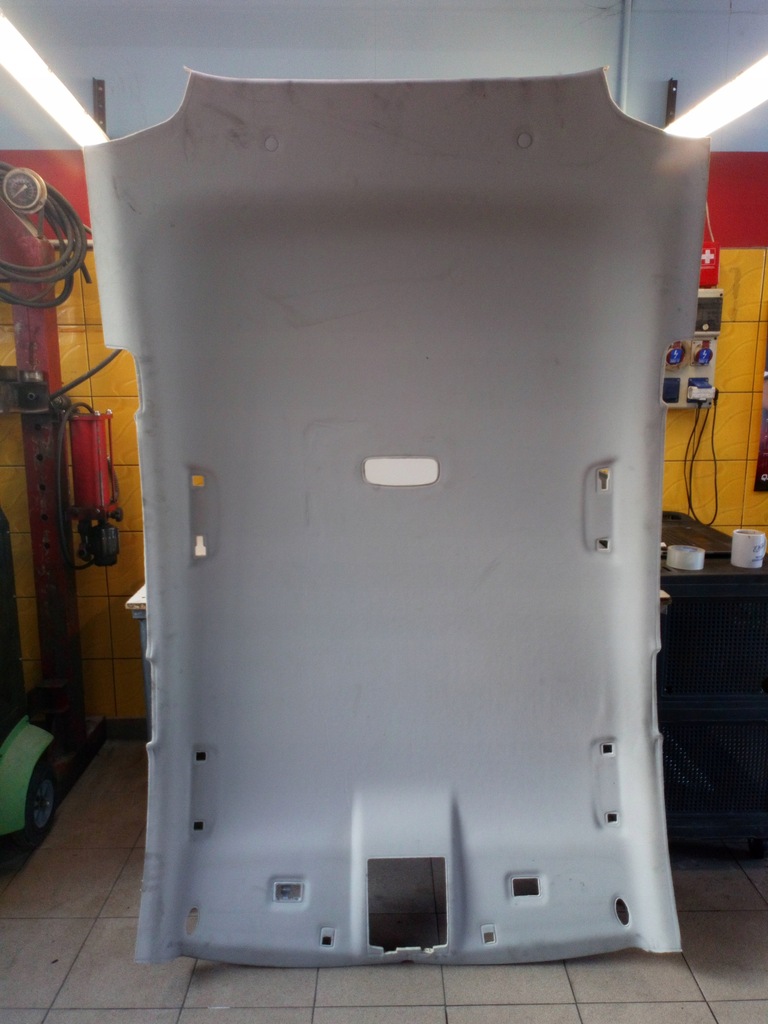 фото №1, Ford kuga mk1 стеля стеля 8v41-s51918be34x1