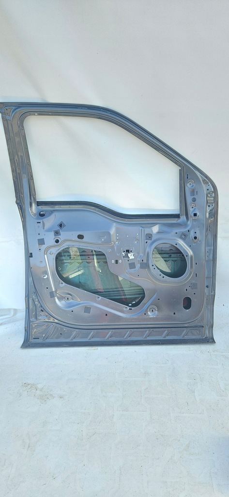 фото №12, Дверь левая ford f150 f-150 2015-2020 левый перед передние orginał