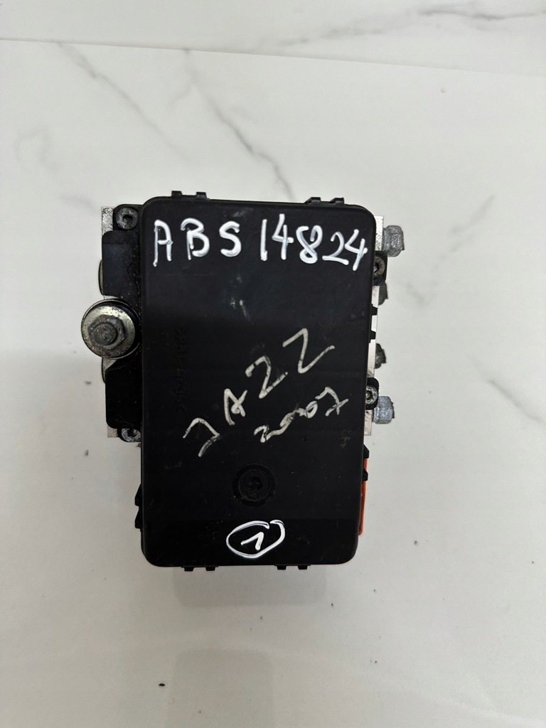 фото №10, Насос abs honda jazz ii saa-j5