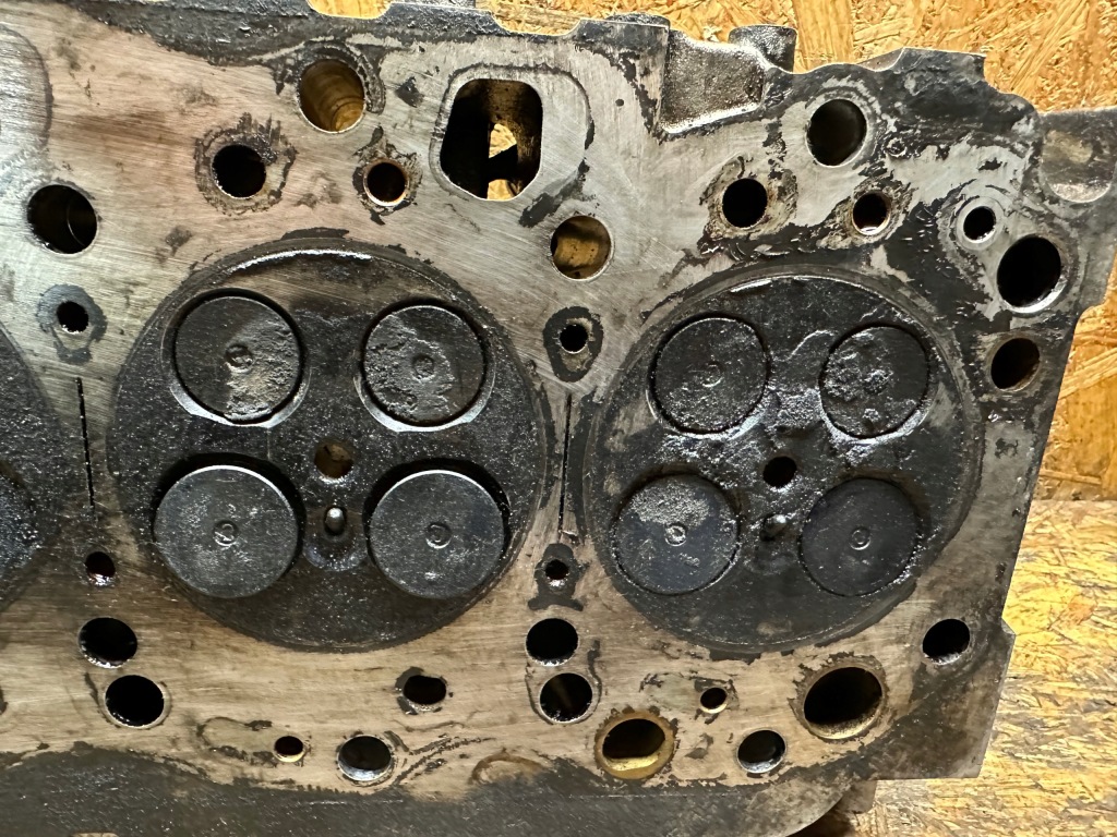 фото №10, Головка toyota rav4 2.0 d4d 1cd ftv