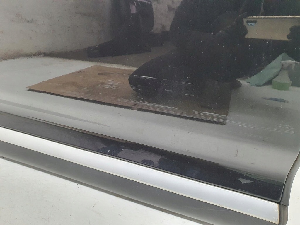 фото №7, Двері правий перед передні lc9z porsche cayenne