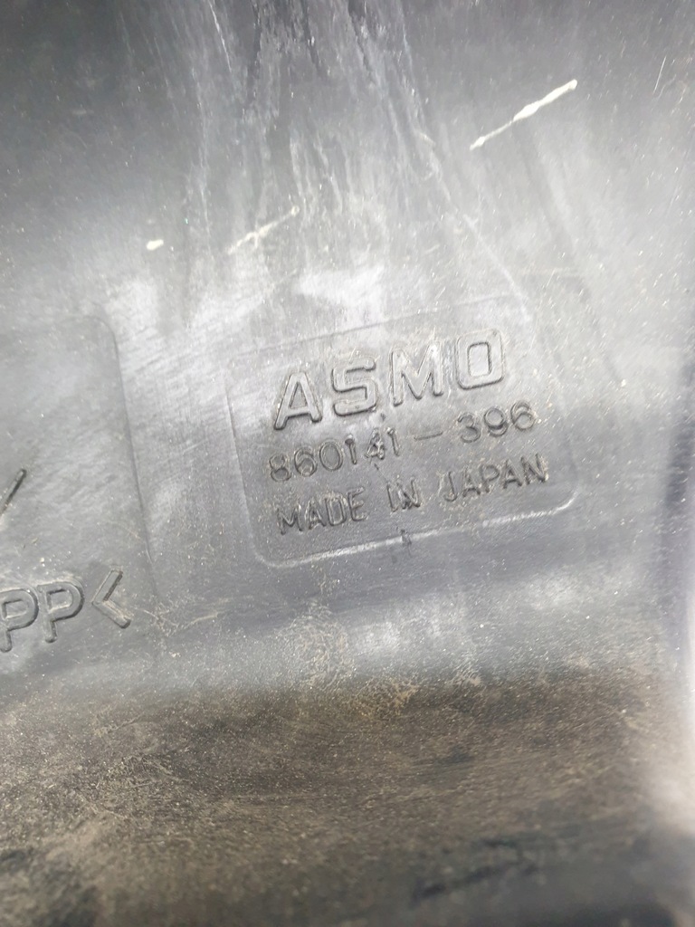 фото №4, Бак жидкость омывателя mazda rx-8 860141-396