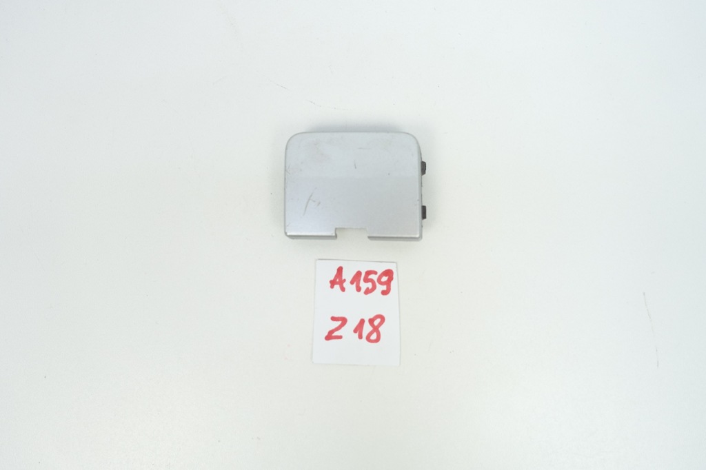 фото №1, Заглушка фаркоп бампера задняя vw passat b6 kombi