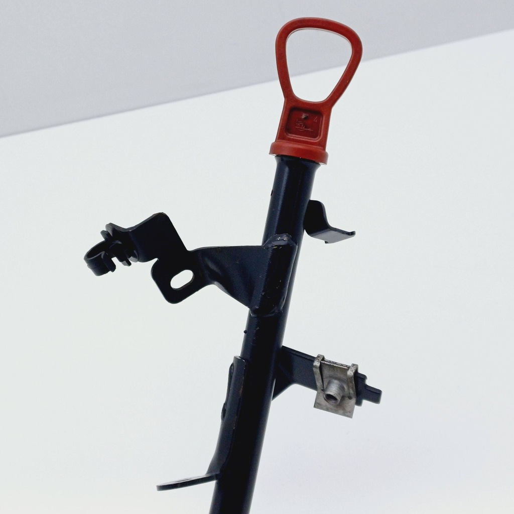 фото №6, Щуп щуп масла bmw 3 e46 2.0d 7788711 nr88